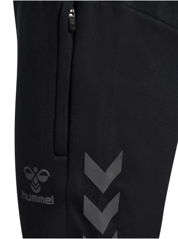 Hummel Verstellbare Taille Hose Hmlbtc Kinder in BLACK