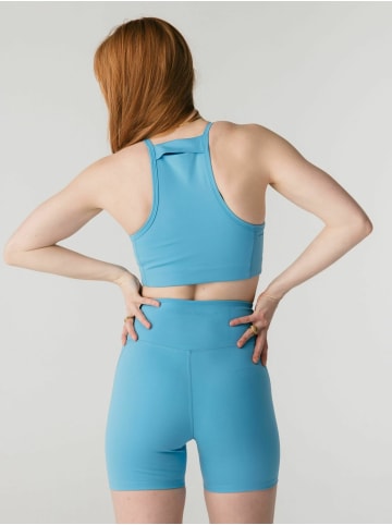 girlfriend collective Top Mel in Haze