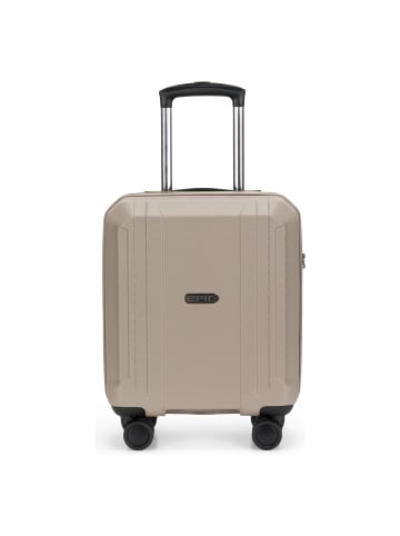 Epic Airwave Neo 4 Rollen Kabinentrolley S 55 cm hot cocoa