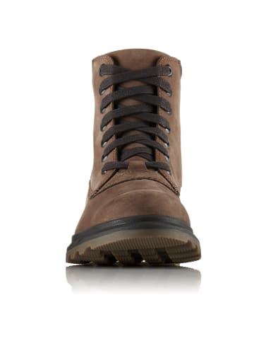 Sorel M PORTZMAN LACE in Schwarz