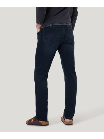 Pioneer Straight Leg Jeans für Herren in blau