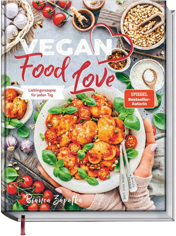 Becker-Joest-Volk Vegan Food Love