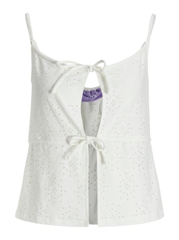 JJXX Top in Blanc de Blanc