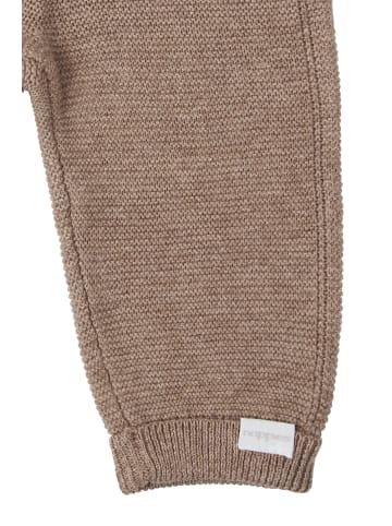 Noppies Hose Grover in Taupe Melange