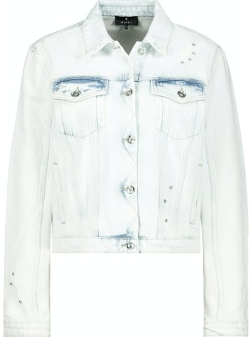 monari Jeansjacke für Damen in blau