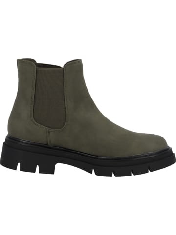 palado Chelsea Boots in khaki