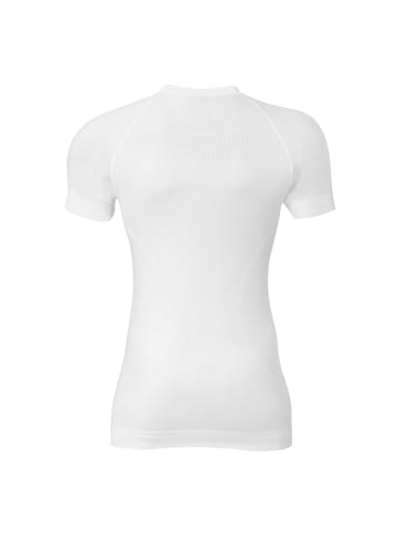 Kempa Shortsleeve Performance Pro Women in weiß