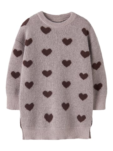 name it Kleid in Purple Dove2