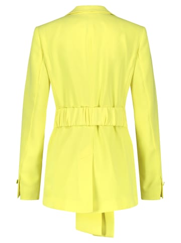 TAIFUN Blazer Langarm gefüttert in Fresh Lemon