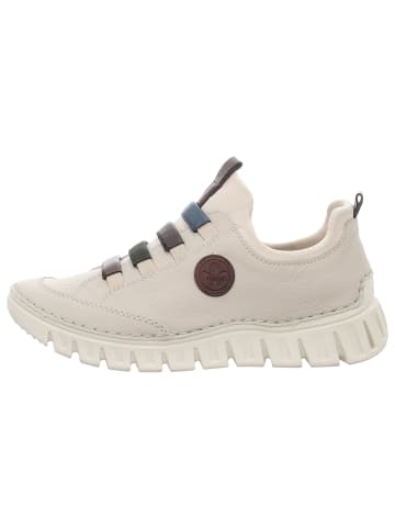 rieker Slipper in beige