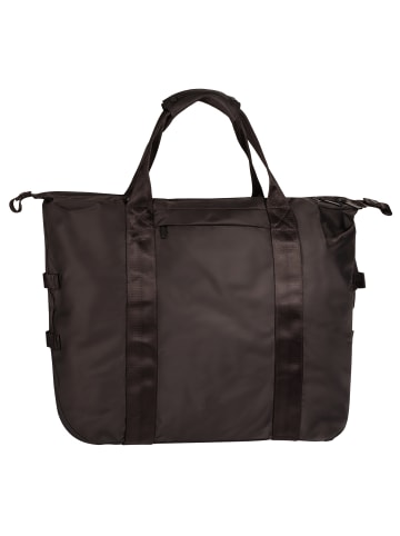 Bugatti Shopper ELIA Nylon in braun