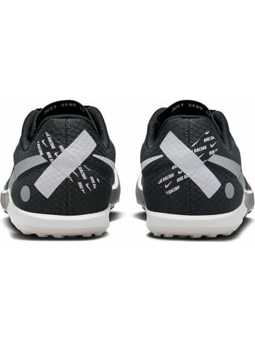 Nike Runningschuhe für Herren in schwarz