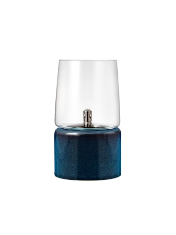 Bitz Öllampe Gastro in Blau