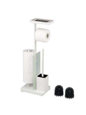 eluno Stand WC-Garnitur