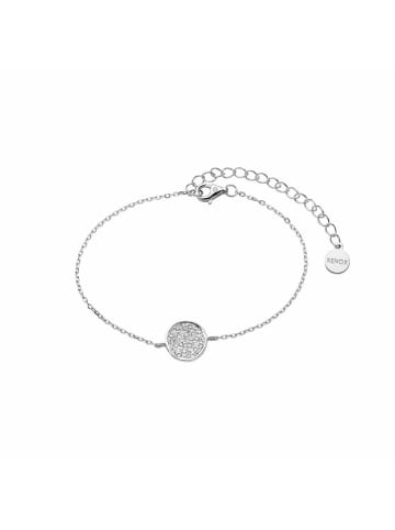 Xenox Armband für Damen in silber