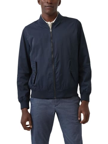 S.OLIVER RED LABEL Jacke in Blau