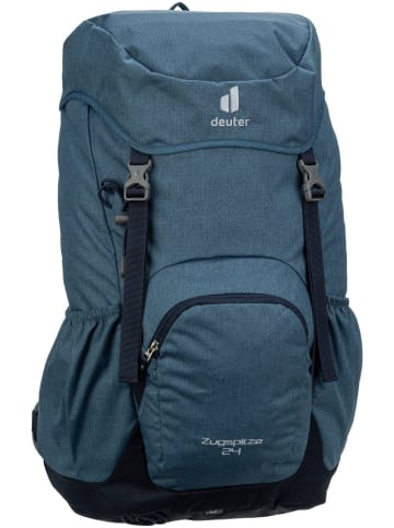 Deuter Wanderrucksack Zugspitze 24 in Atlantic/Ink