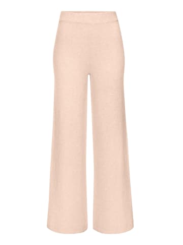LASCANA Loungehose in peach