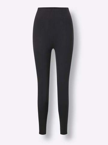 WITT WEIDEN Schlafanzug in steingrau-hortensie