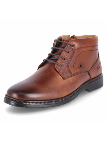 Josef Seibel Schnürstiefel in braun