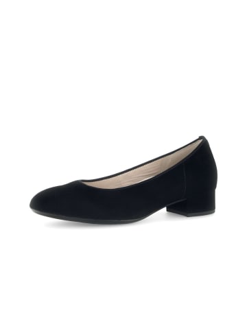 Gabor Fashion Elegante Pumps in schwarz