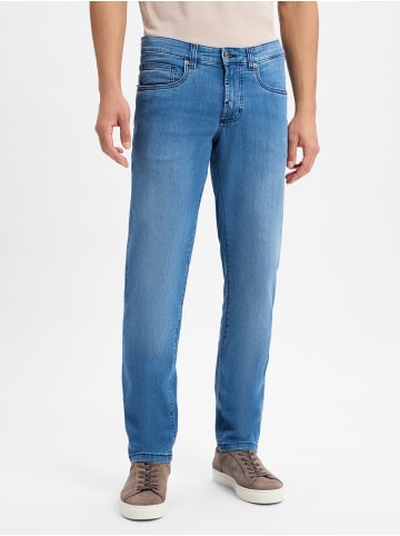 Andrew James Jeans Aiden in light stone