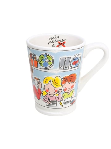 Blond Amsterdam Becher Lehrer in Bunt - 500 ml