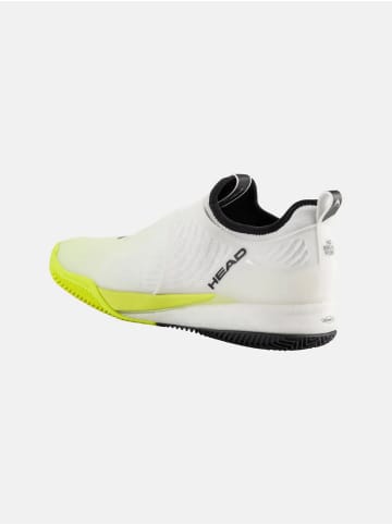 HEAD Tennisschuhe in weiss