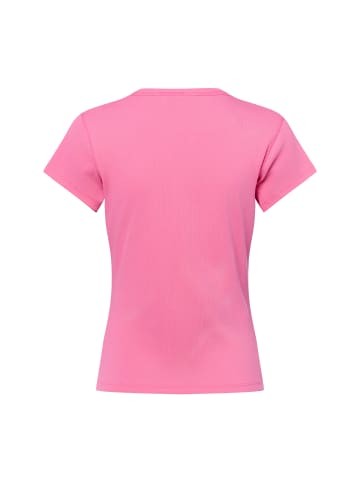 JOOP! T-Shirt Tineta in pink
