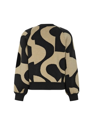 Soft Rebels Pullover SRSima in 001 Black