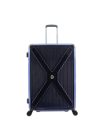 Discovery Kofferset Crossroad in Blue