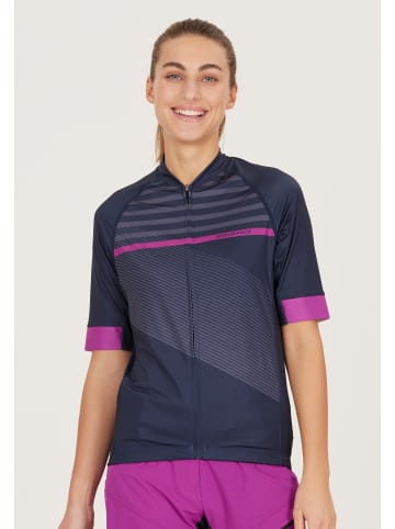 Endurance Fahrradshirt Donna in 2101 Dark Sapphire