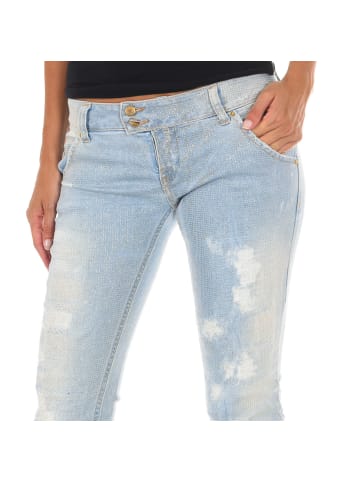 Met Jeans Jeans in Blue
