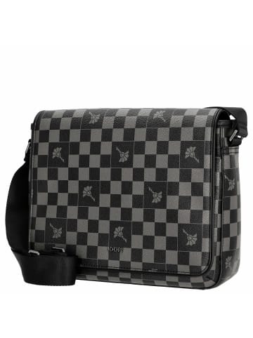 JOOP! Cortina Piazza Nevio - Umhängetasche 30 cm M (phantom) in phantom