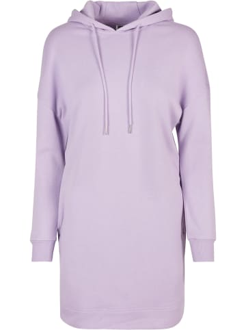 Urban Classics Kleider in lilac