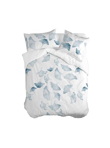 Happy Friday Ginkgo Bettbezug