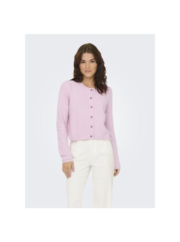 JDY Pullover in sweet lilac