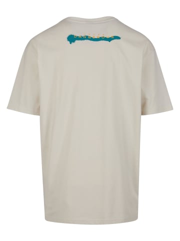 DNGRS Dangerous DNGRS Dangerous Herren Dangerous DNGRS Tshirt Wallert in beige