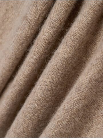 Andrew James Strickpullover in melange - 0011