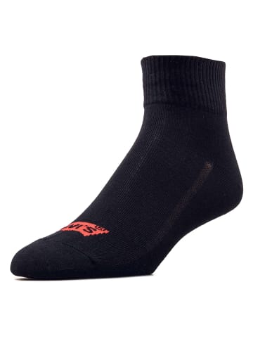 Levi´s Socken in Schwarz