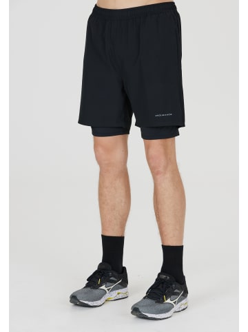 Endurance Shorts Kros in 1001 Black