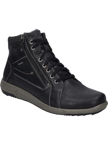 Josef Seibel Stiefelette Enrico 55 in schwarz