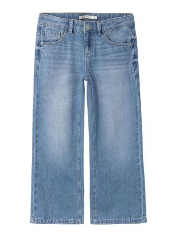 name it Jeans in Medium Blue Denim