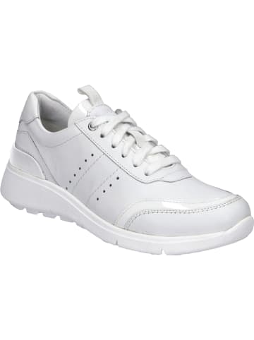 Josef Seibel Sneaker Giulietta 01 in weiss