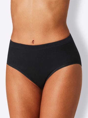 SPEIDEL Taillenslip in 1x beige, 2x champagner, 2x schwarz