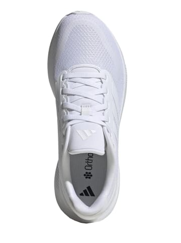 adidas Sneakers Low Runflcon 5 W in weiß