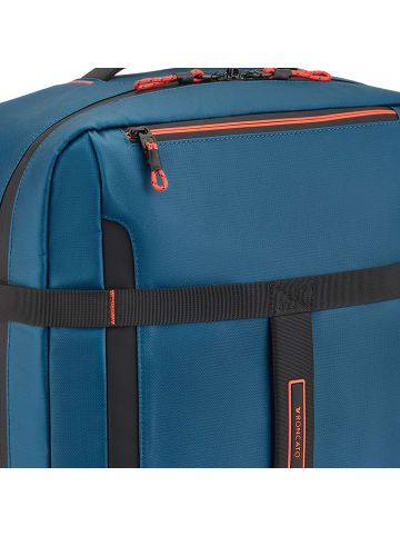 Roncato Norway Reiserucksack 45 cm denim