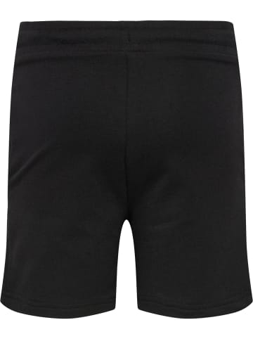 Hummel Hummel Shorts Hmlproud Unisex Kinder in BLACK