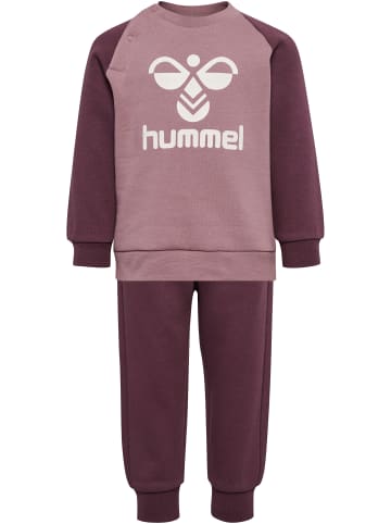Hummel Hummel Druckknopf Hmlhumming E-Sport Kinder in HUCKLEBERRY