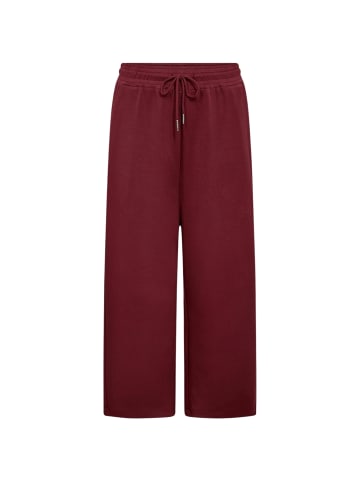 Wasabi Concept Hosen WA-SABINA in 4850 DARK RED